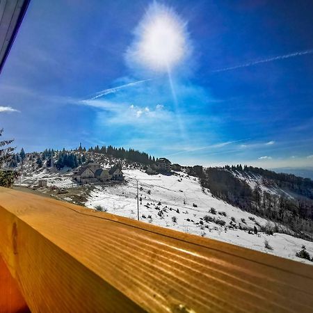 Kopaonik -Beautiful View Apartment- Skiing Экстерьер фото