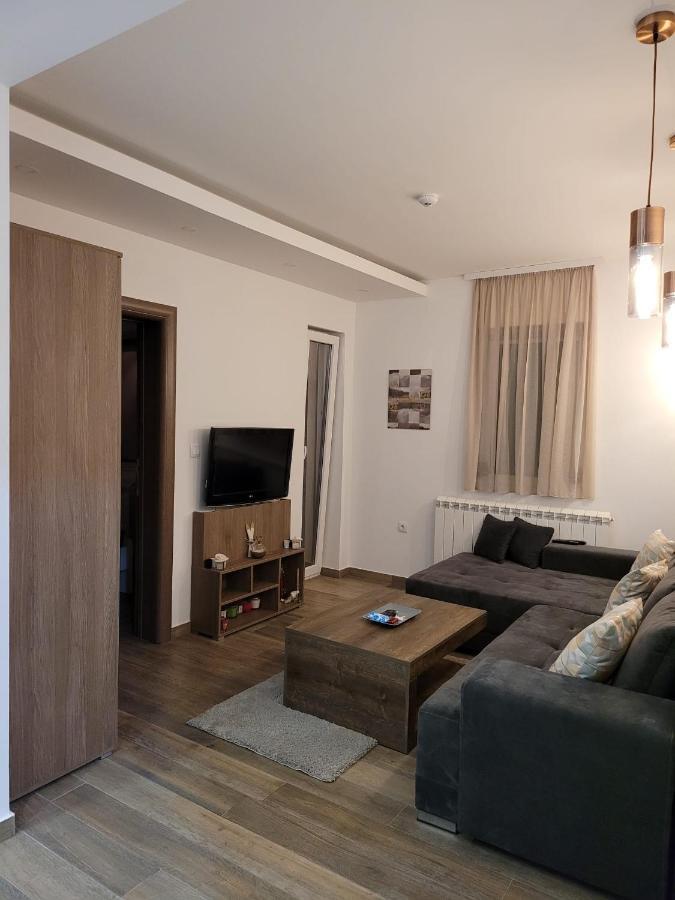 Kopaonik -Beautiful View Apartment- Skiing Экстерьер фото