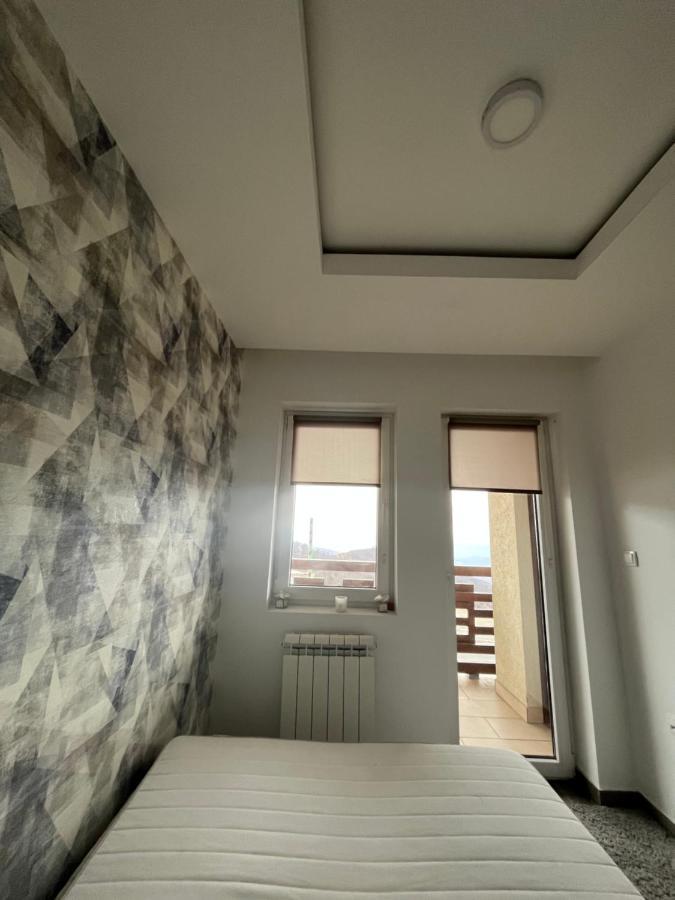Kopaonik -Beautiful View Apartment- Skiing Экстерьер фото
