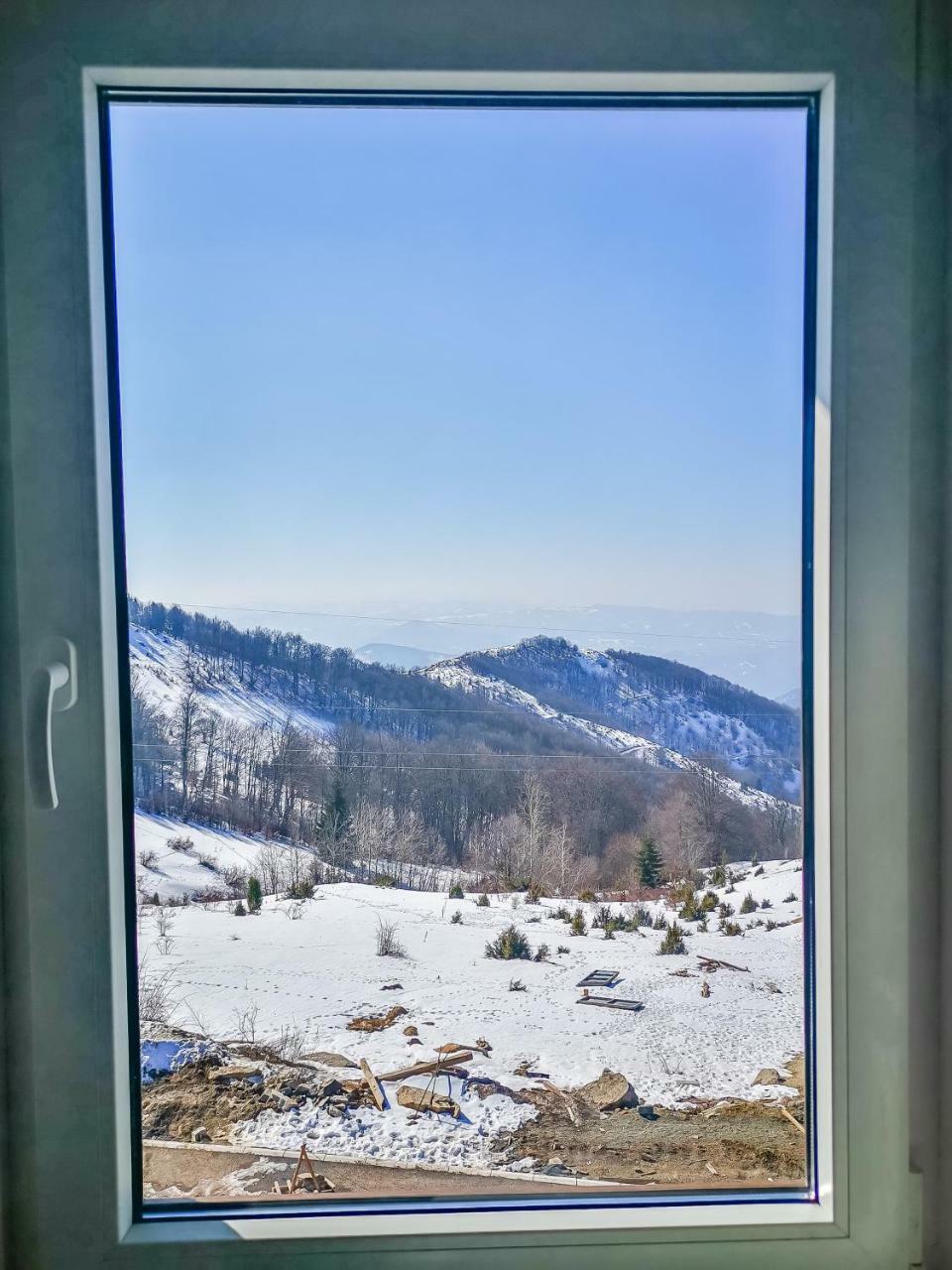 Kopaonik -Beautiful View Apartment- Skiing Экстерьер фото