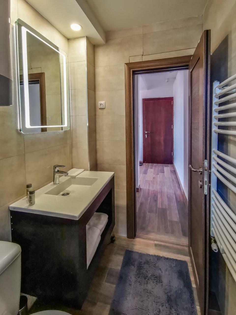 Kopaonik -Beautiful View Apartment- Skiing Экстерьер фото