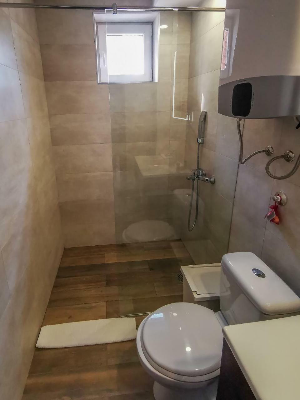 Kopaonik -Beautiful View Apartment- Skiing Экстерьер фото